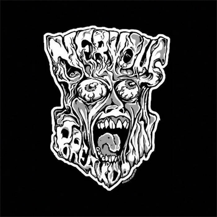 Nervous Breakdown - S/T | Nervous Breakdown | Epidemic Records