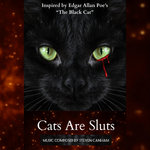 Steven Canham - Cats Are Sluts