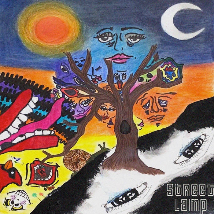 Street Lamp EP | Street Lamp