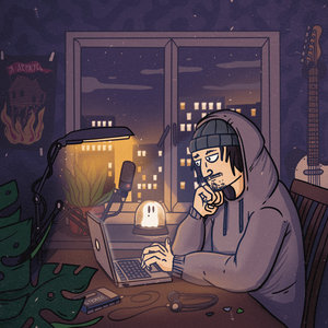 LoFi Beats To Remember Your Childhood Mistakes To cover