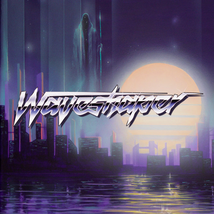 The Spirit of Worlds | Waveshaper