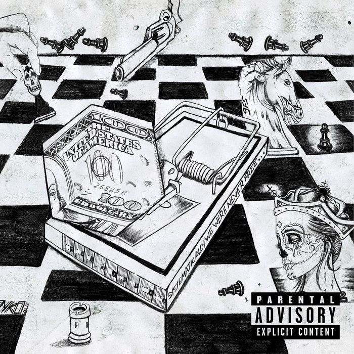 esteenack.bandcamp.com