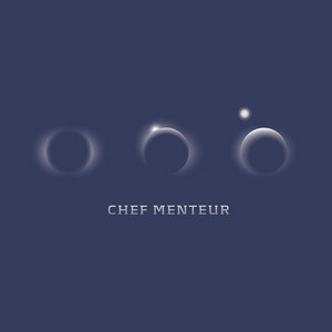 Chef Menteur — III (limited release compilation CD)
