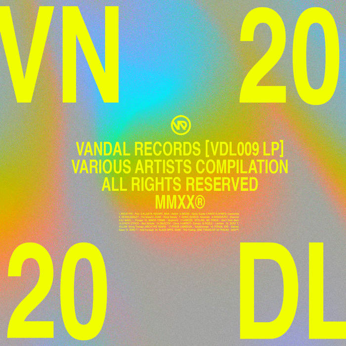 VANDAL 2020 | Vandal Records