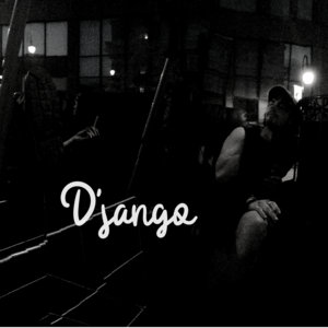 D'jango (Single) cover