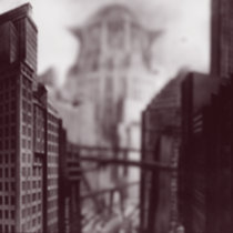Metropolis cover art