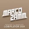 Lola Indigo vs David Guetta - Reina Sexy Bitch (Marco Zamm Electro Mashup 2024)