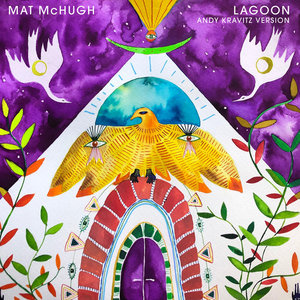 LAGOON - Andy Kravitz Version cover