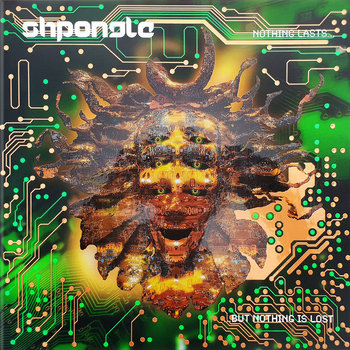 洋楽 SHPONGLE Codex VI HALLUCINOGEN/RAJA RAM maxresdefault.jpg