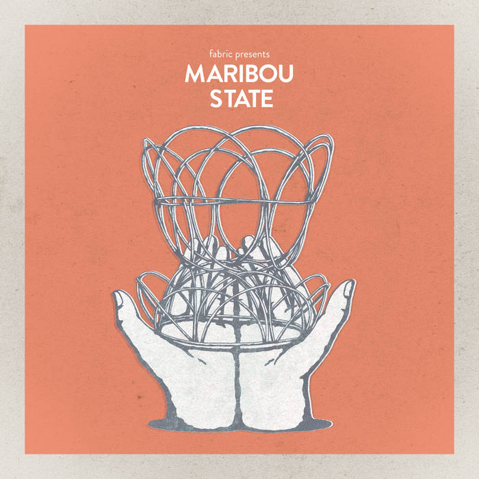 Ain't No Stopping Us Now | Risco Connection | Maribou State