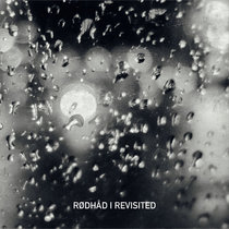 Rødhåd — REVISITED - WSNWGBTZ009