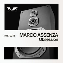 Marco Assenza — Obsession