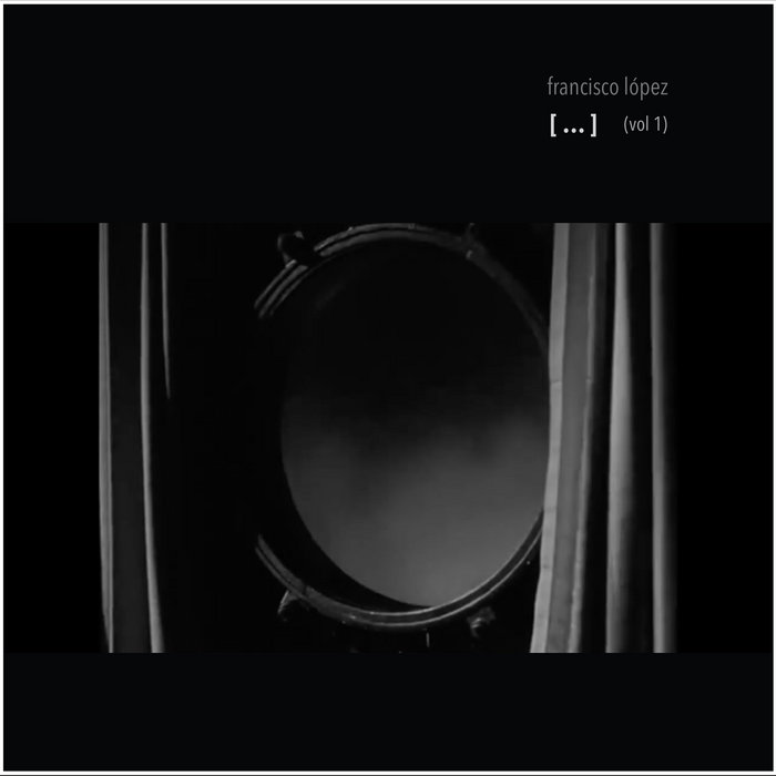 洋楽 Francisco Lopez untitled #290 CD vol 1) | francisco lópez