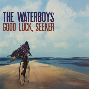 Good Luck, Seeker (Deluxe) cover