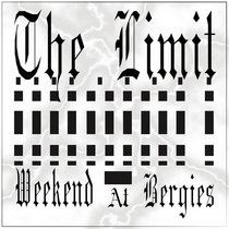 Weekend At Bergie's - L&F-009 cover art