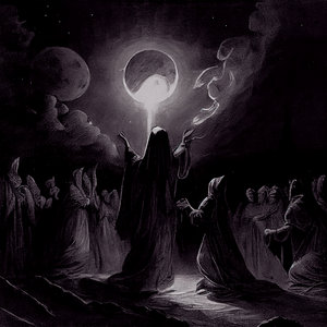 Blood Moon Ascension cover