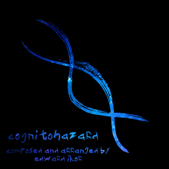 Cognitohazard | Edward Ikor