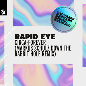 Markus Schulz — Circa-Forever (Markus Schulz Down the Rabbit Hole Remix)
