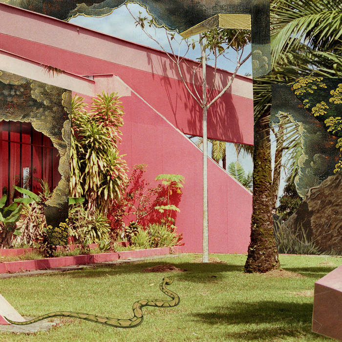 666 | Sugar Candy Mountain