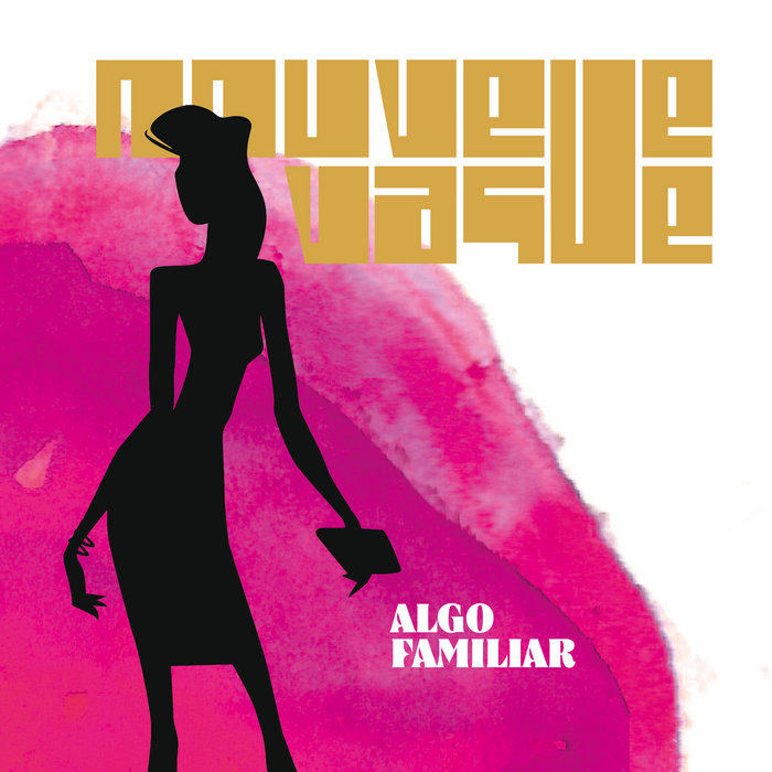 Nouvelle Vague Nouvelle Vague