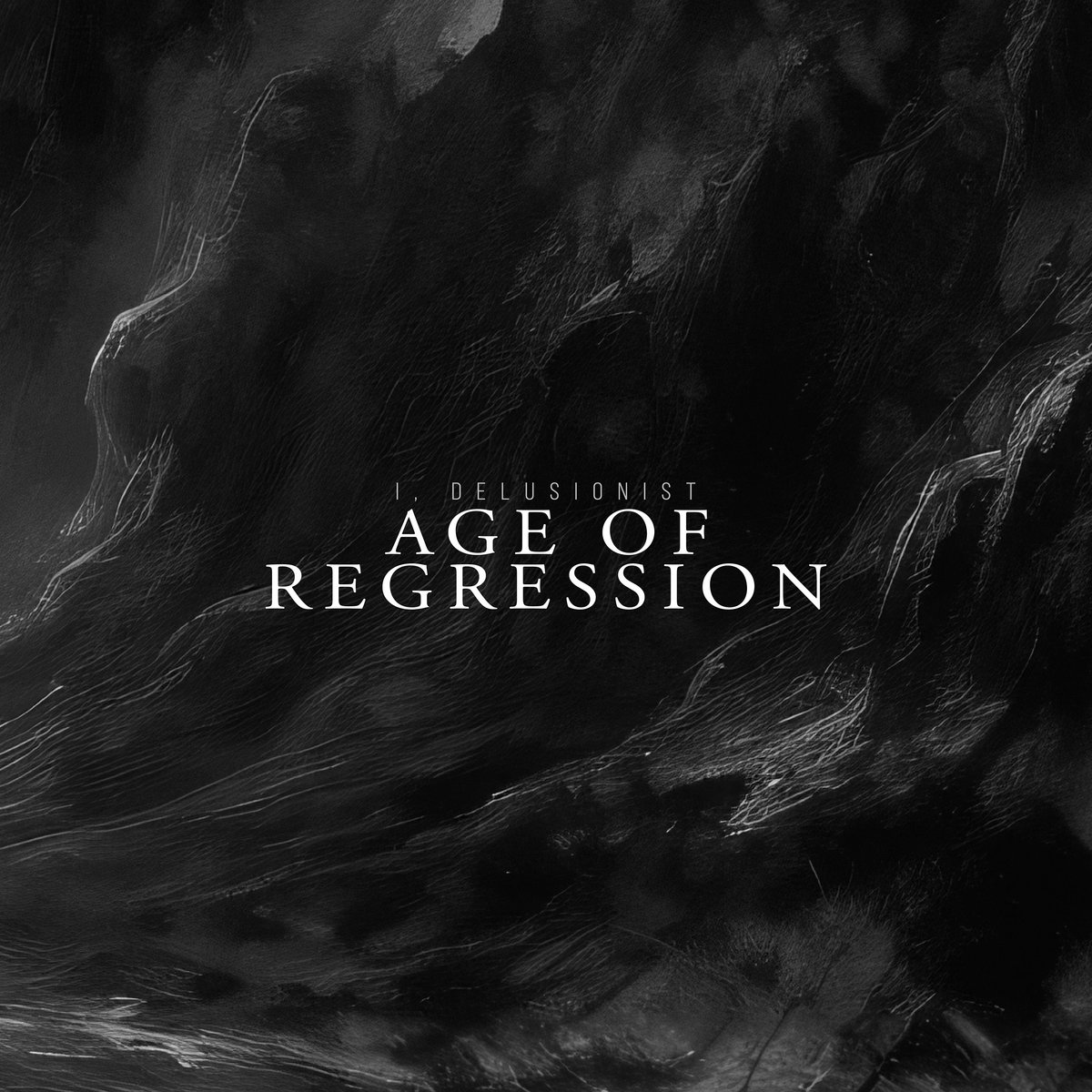 I, Delusionist / Ex Anima