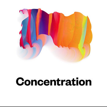Cover art for Music For Concentration