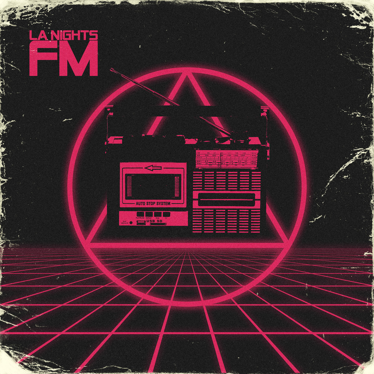 TimeCop1983/Faded Touch AOR メロハー Faded Touch | Timecop1983