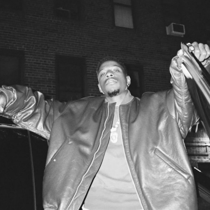 Head High Jaydottcee