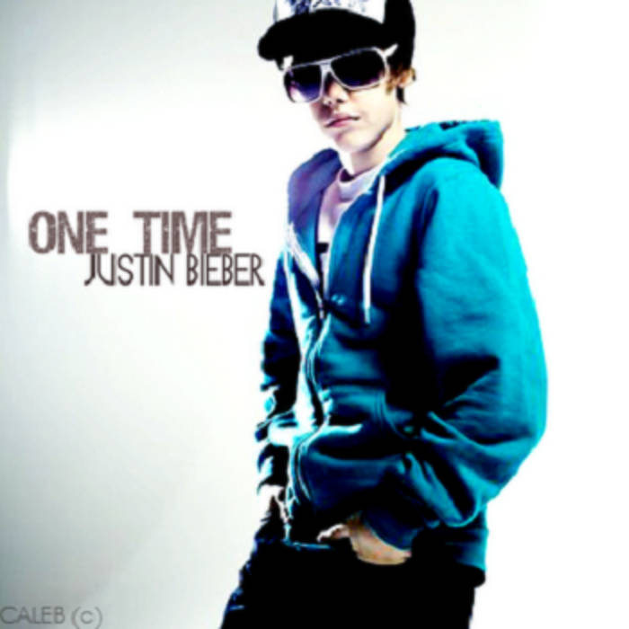One Time (Acoustic Cover) - Originally by Justin Bieber | sunil