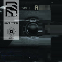 BLAKTAPE cover art