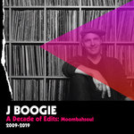 A Decade of Edits: MOOMBAHSOUL