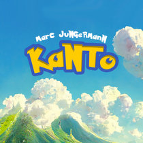 Kanto | A Pokémon Tale cover art