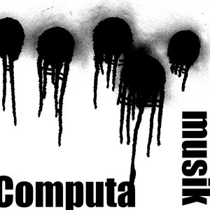 Computamusik cover