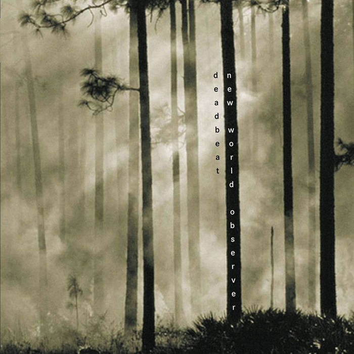 洋楽 Deadbeat Primordia Beams Records Ambient Deadbeat Primordia Beams Records Ambient