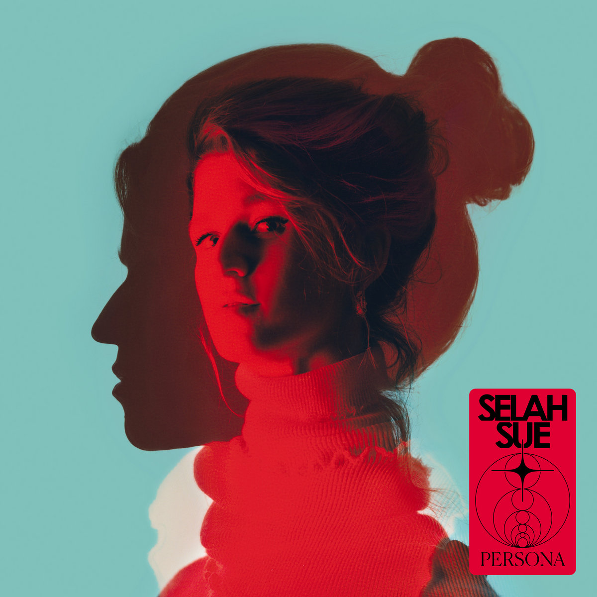 欧LP Selah Sue? Persona  BEC5610235 Because Music /00260 LP SELAH SUE Persona BEC5610235 Because Musi EUROPE | eBay