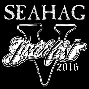 Liverfest V EP cover