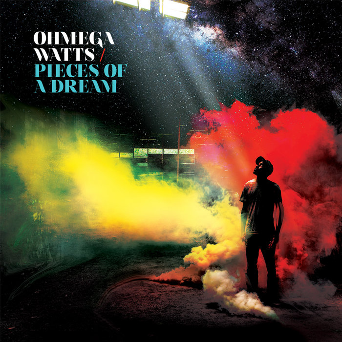 Resultado de imagen para Ohmega Watts - Pieces of A Dream