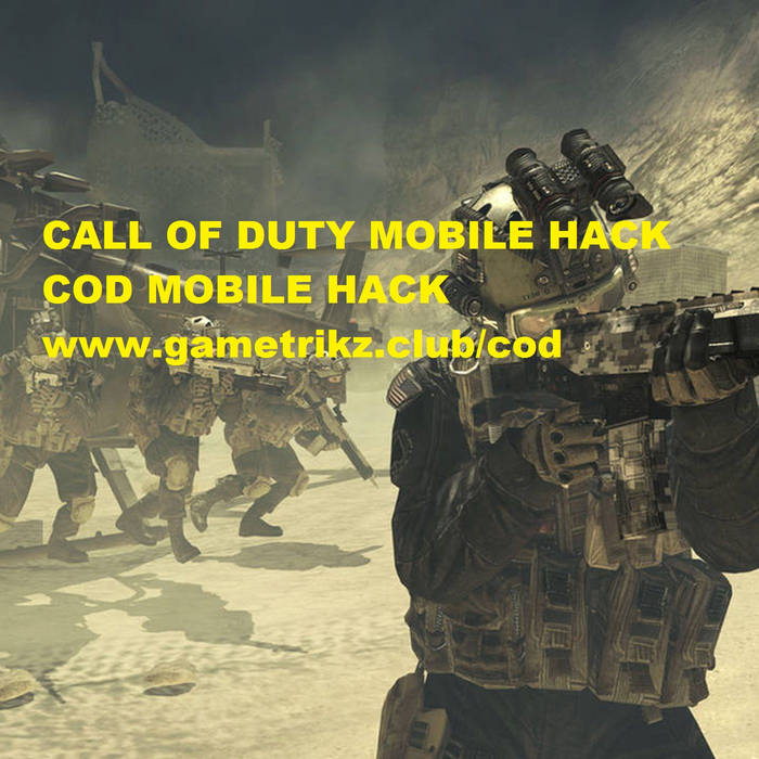 Call of Duty Mobile Hack - Free Credits and CoD Points ... - 