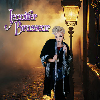 Jennifer Brasseur