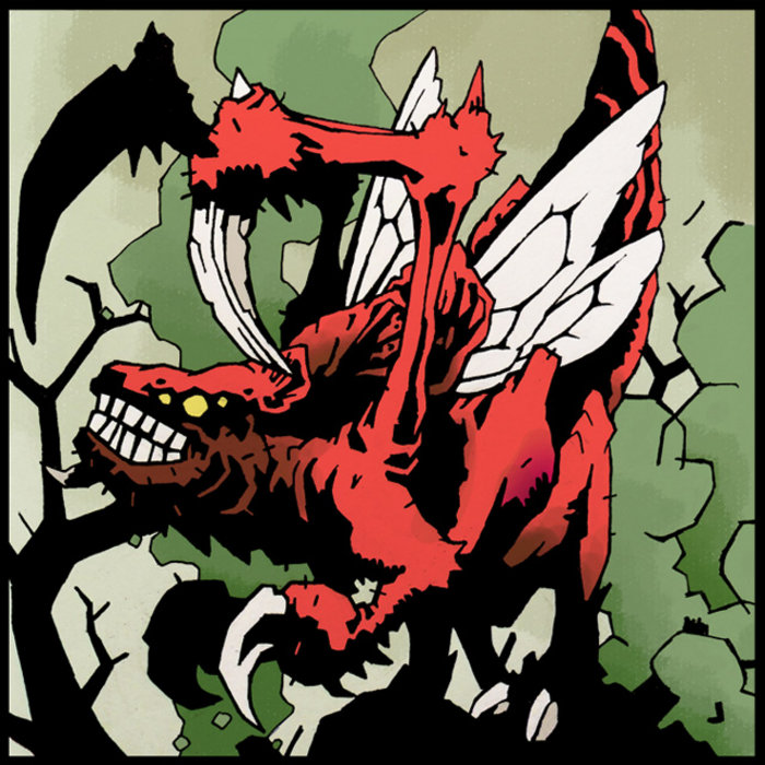 Eight Pool Viva La Dirt League