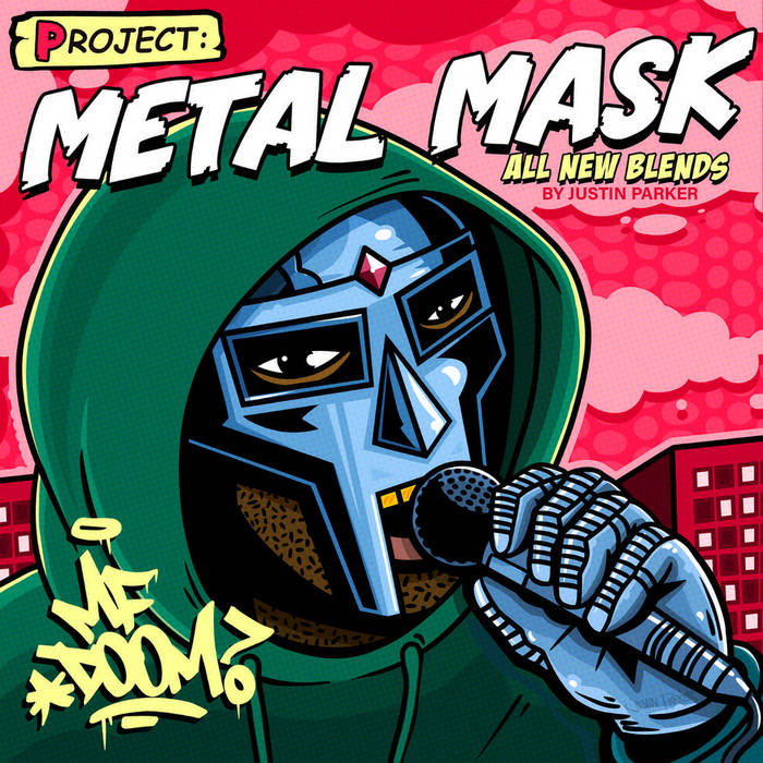 洋楽 M.I.C ESCAPEFROMMONSTA! mf doom 洋楽 M.I.C ESCAPEFROMMONSTA! mf doom 洋楽 M.I.C ESCAPEFROMMONSTA