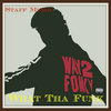What Tha Funk? Cover Art