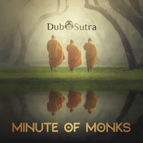 Minute of Monks cover art