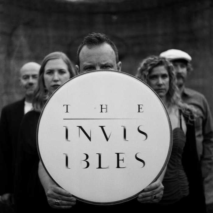 ThreeSided Coin The Invisibles