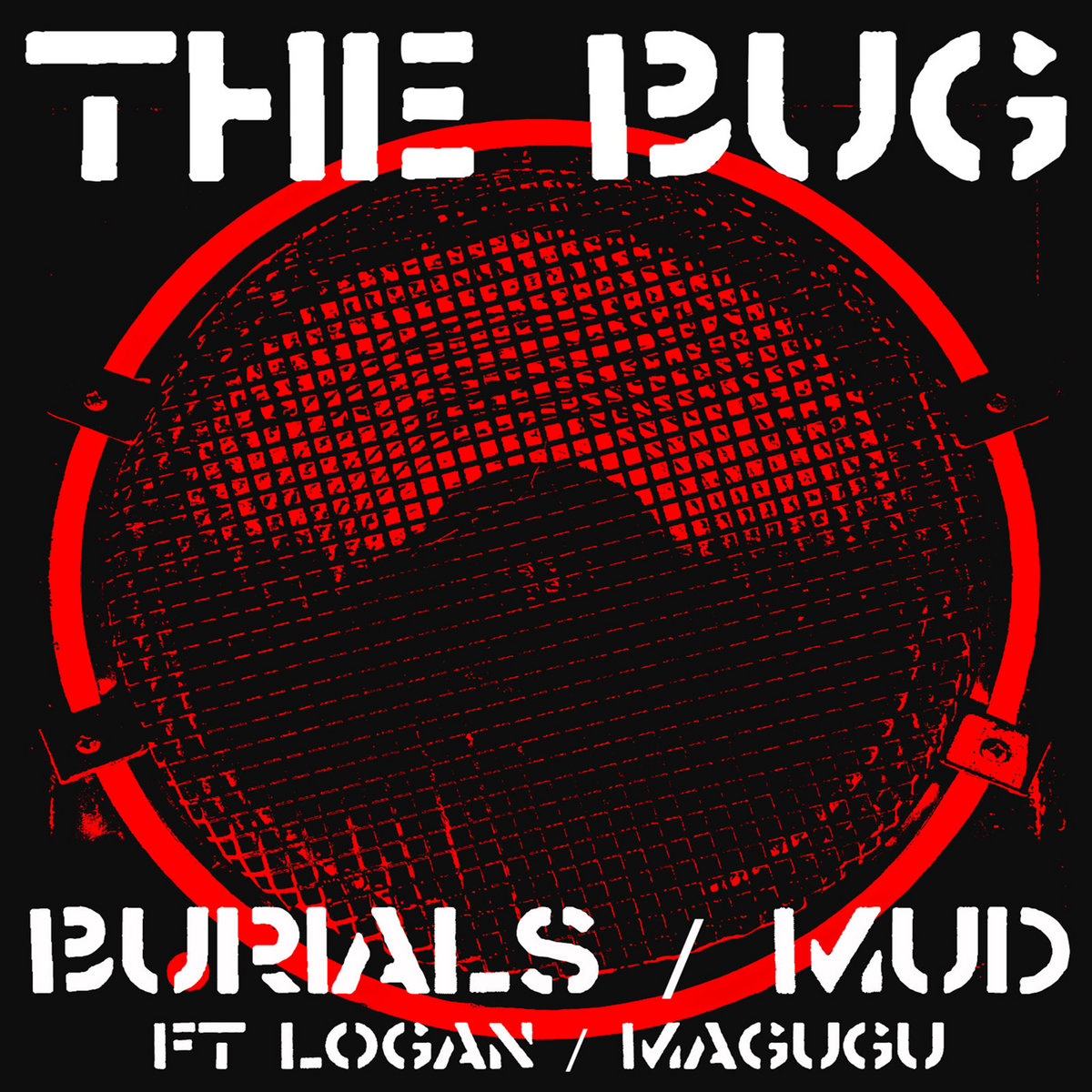 Bury Dem (ft Logan) | The Bug