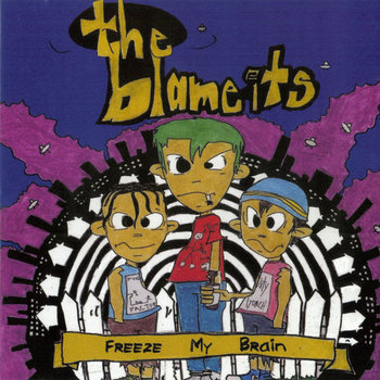 Music | The Blame its