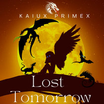Lost Tomorrow cover art