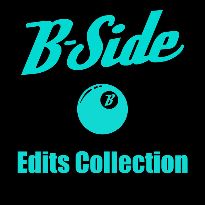 Drunk On Funk (B-Side remix) | bside booties