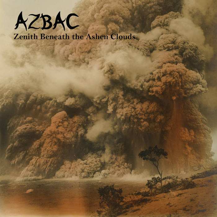 Zenith Beneath The Ashen Clouds | AZBAC