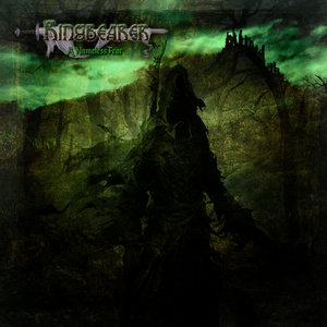 Ringbearer — A Nameless Fear